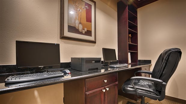 Images Best Western Plus Manvel Inn & Suites