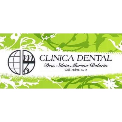 Clínica Dental Silvia Moreno Bolarín Logo