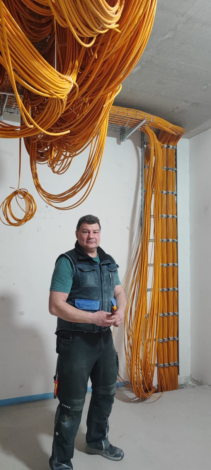 ET ElektroTechnik, Saarstraße 102 in Duisburg