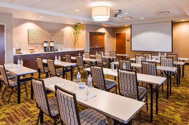 Images Hampton Inn & Suites Boulder-North