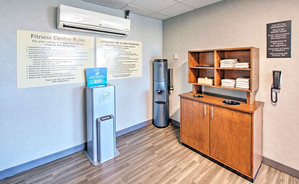 Images Hampton Inn by Hilton Ottawa