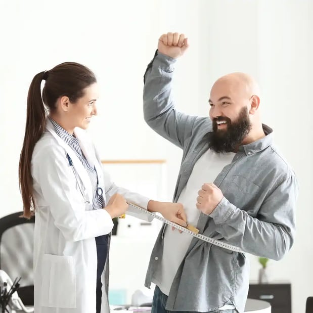 Images Medical Weightloss Center of Lancaster