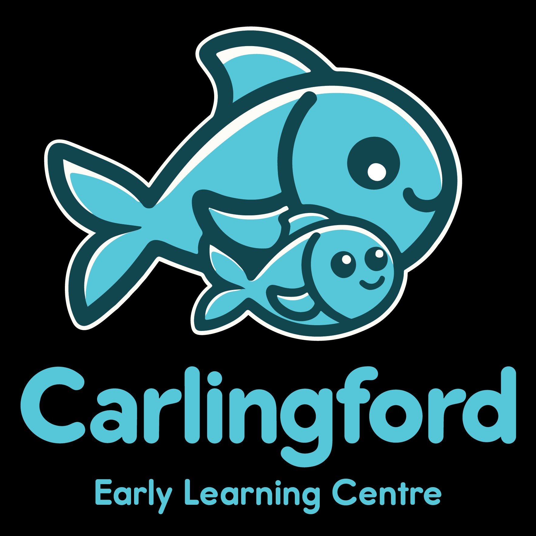 Carlingford Early Learning Centre Logo