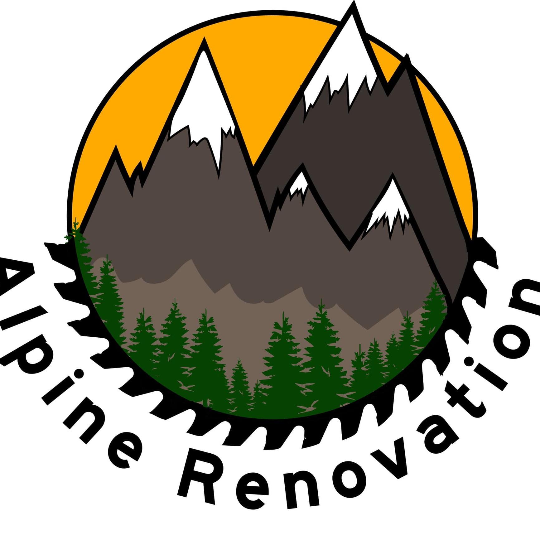 ALPINE RENOVATION