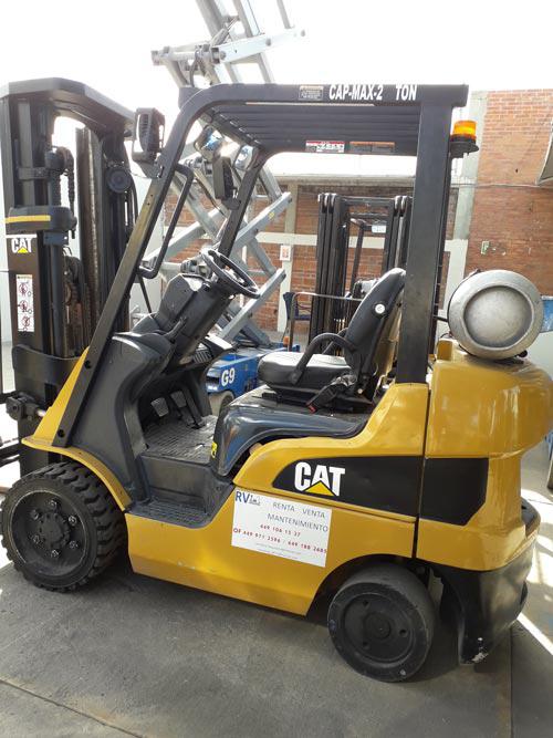 Rv Maquinaria En Ags Aguascalientes