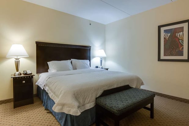 Images Hampton Inn & Suites Mt. Juliet