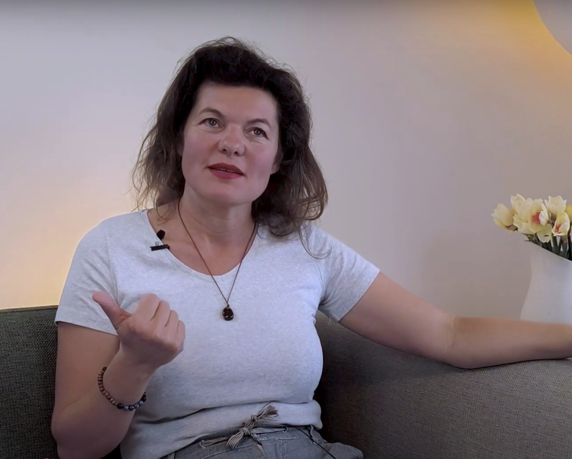 Kristina Inglin - Psychologische Beratung Luzern, Morgartenstrasse 2 in Luzern