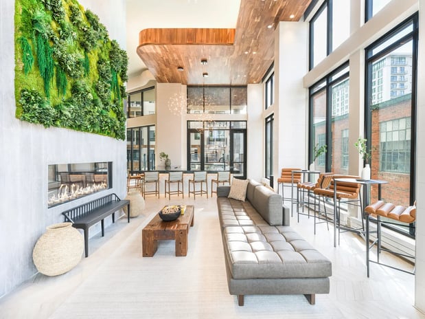 Images Modera Golden Triangle