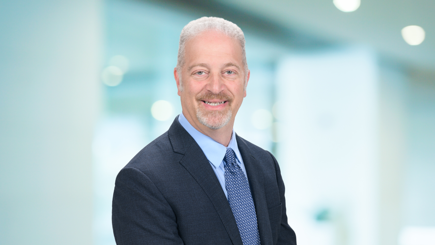 Jeffrey A Liberman, DO - Internal Medicine 