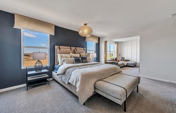 Images Sawgrass by Pulte Homes