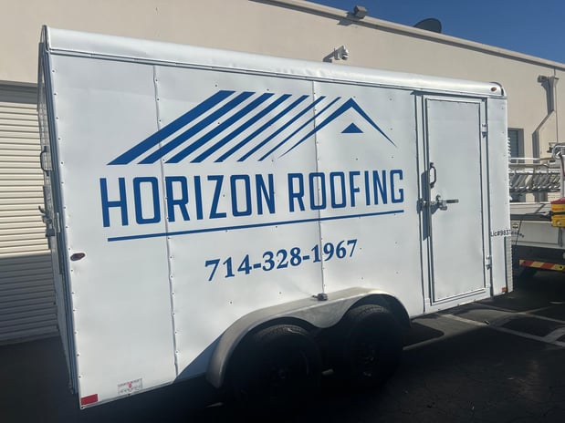 Images Horizon Roofing