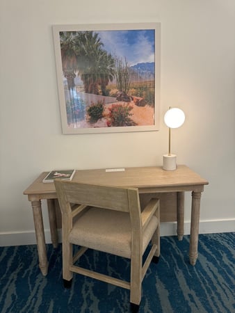 Images Riviera Resort – Palm Springs