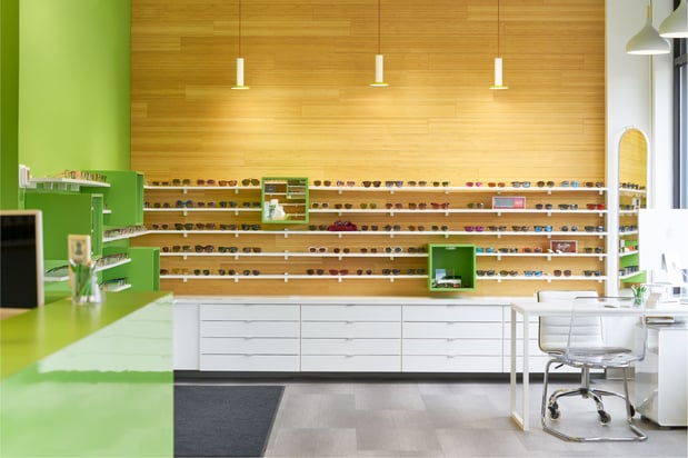 Images Wink Family Eye Care