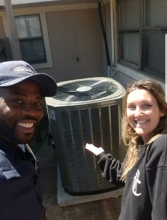 Images Serveway Heating and Air Conditioning