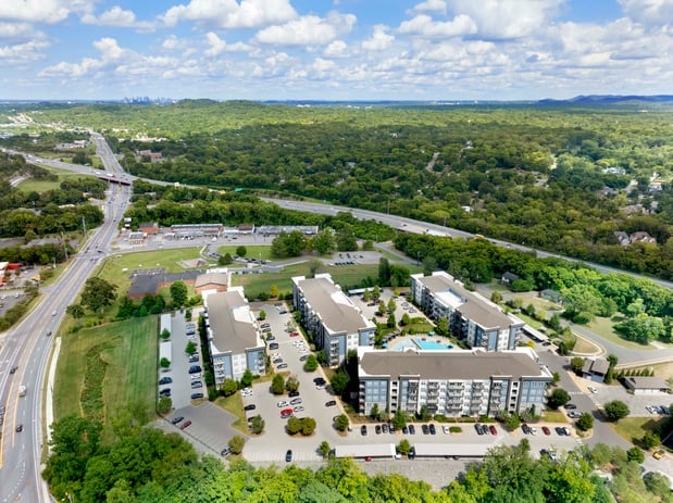Images Camden West Nashville Apartments