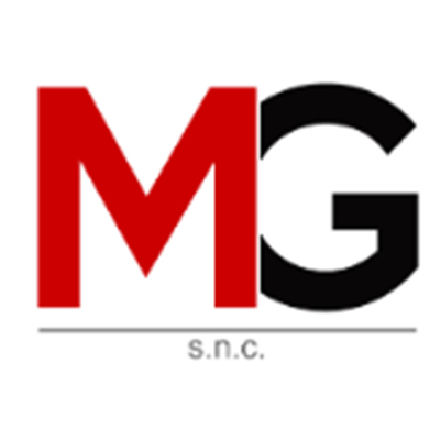 M.G. Snc Logo