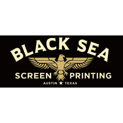 Black Sea Press Logo