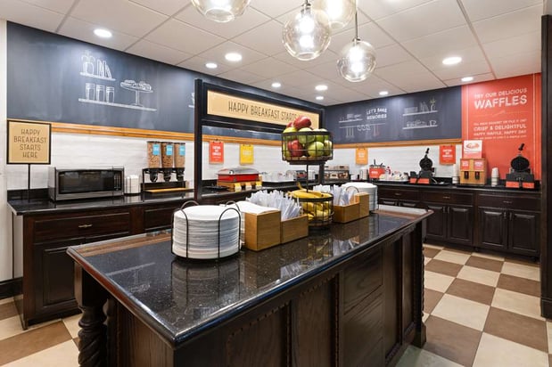 Images Hampton Inn & Suites Wells-Ogunquit