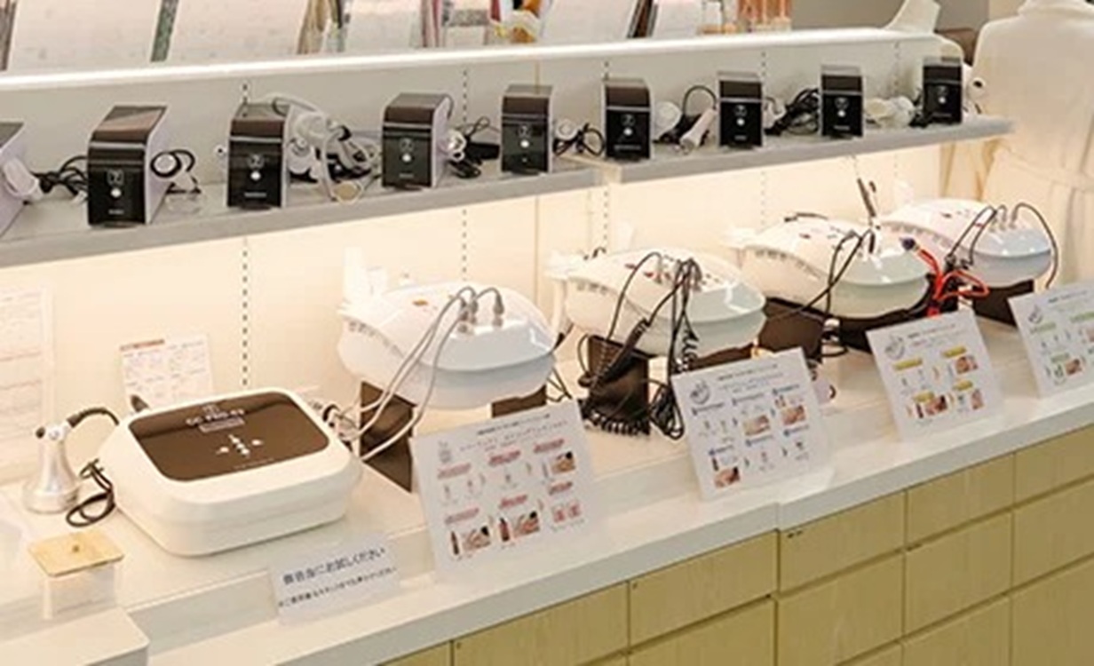 Images セブンビューティーストア 東京店