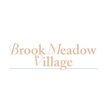 Brook Meadow Village Logo