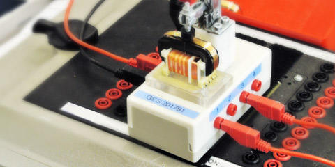 WERAP Wicklerei AG, Techcenterstrasse 2 in Bubikon