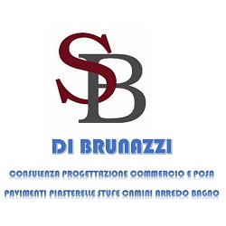 S. B. di Brunazzi - Ceramiche per Pavimenti e Rivestimenti Logo