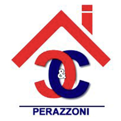 Arredo Bagno e Sanitari Ceramiche F.lli Perazzoni Logo