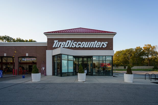 Images Tire Discounters