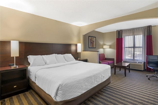 Images Best Western Suites Near Opryland