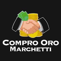 Compro Oro Marchetti Pistoia Logo