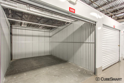 CubeSmart Self Storage Photo