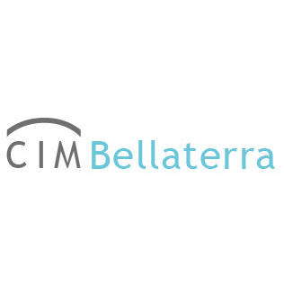 Residencia Cim Bellaterra Logo