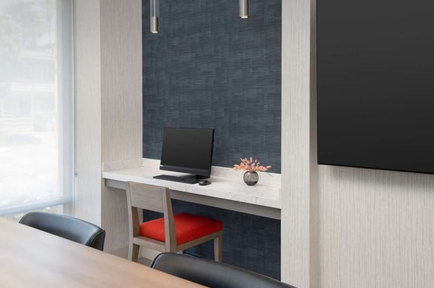 Images Hilton Garden Inn San Jose Airport