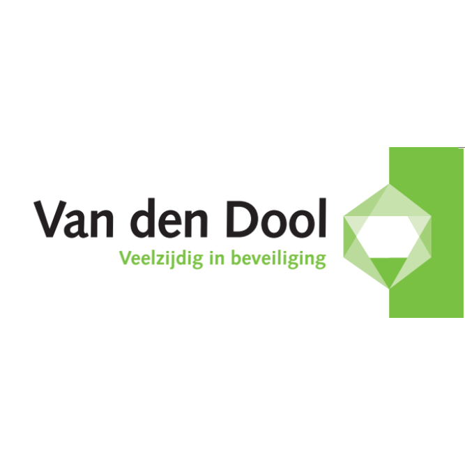 Detec-van den Dool Beveiligingstechniek BV Logo