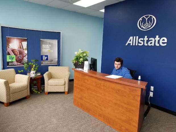 Images Syed A Raza: Allstate Insurance
