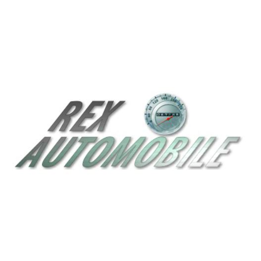 Rex Automobile GmbH Logo