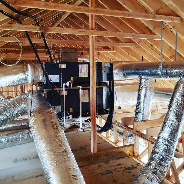 Images Bobby O’s HVAC Inc.