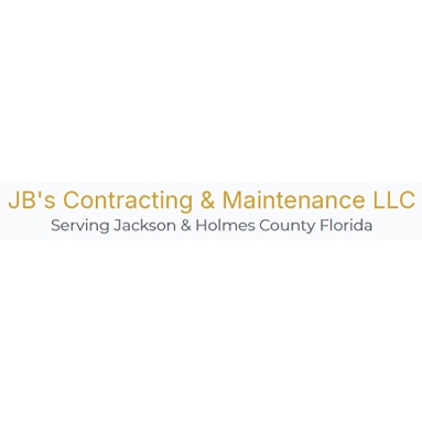 JB's Contracting and Maintenance