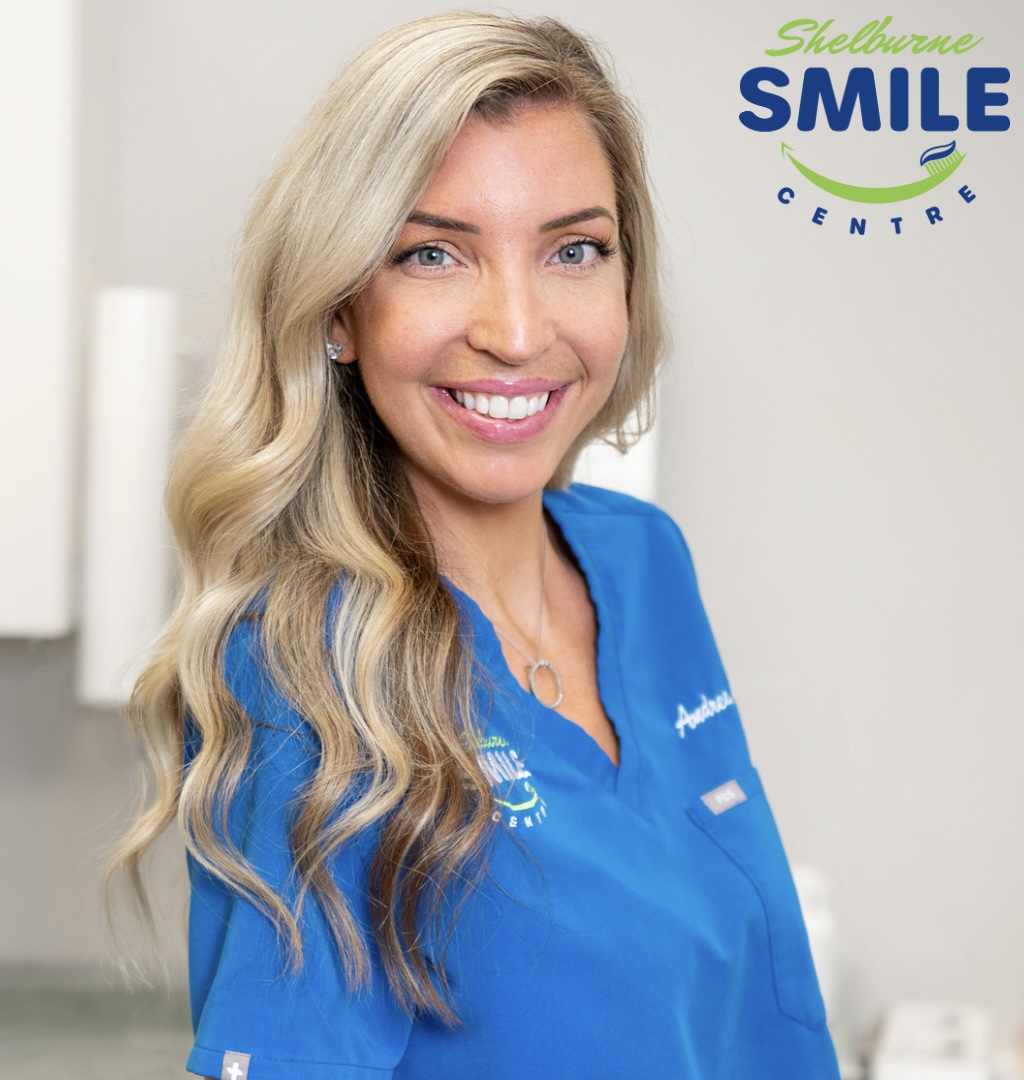 Images Shelburne Smile Centre