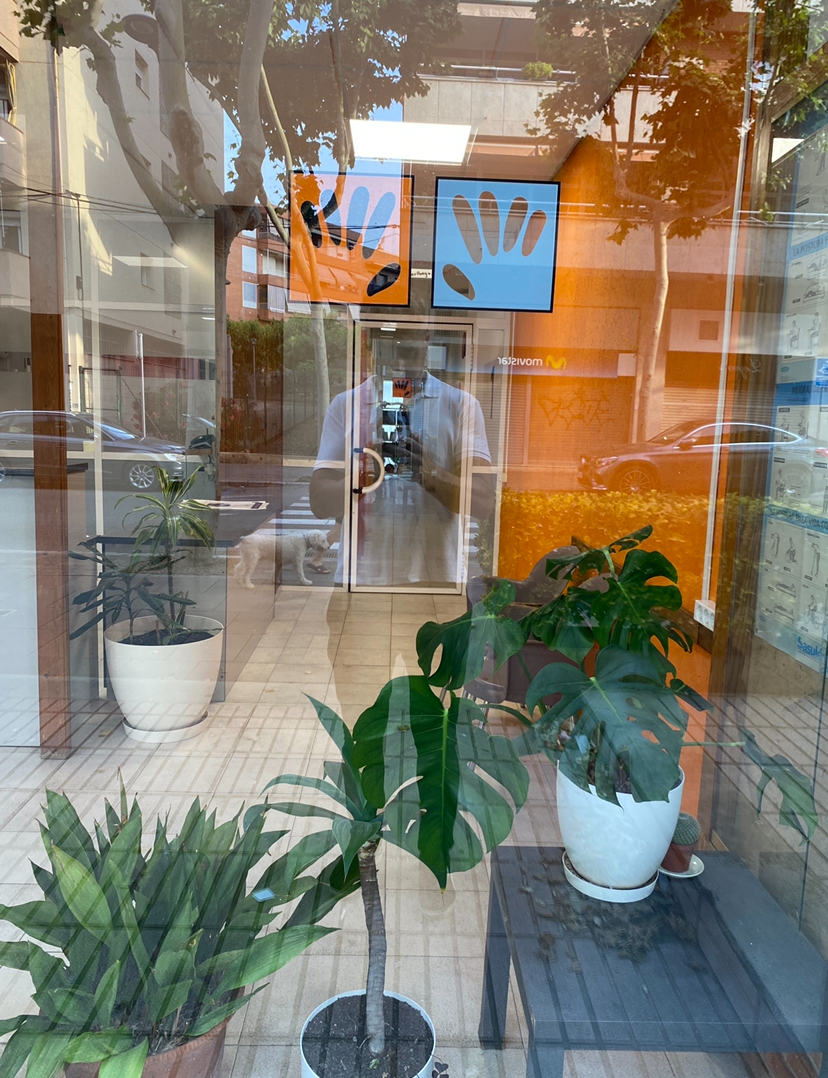 Images ARTRO-MOVIMENT FiSIOTERÀPIA