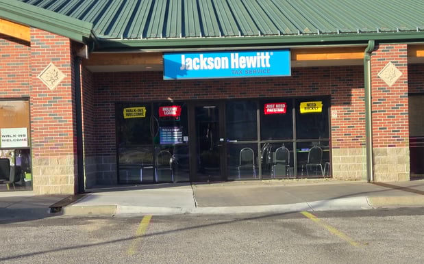 Images Jackson Hewitt Tax Service