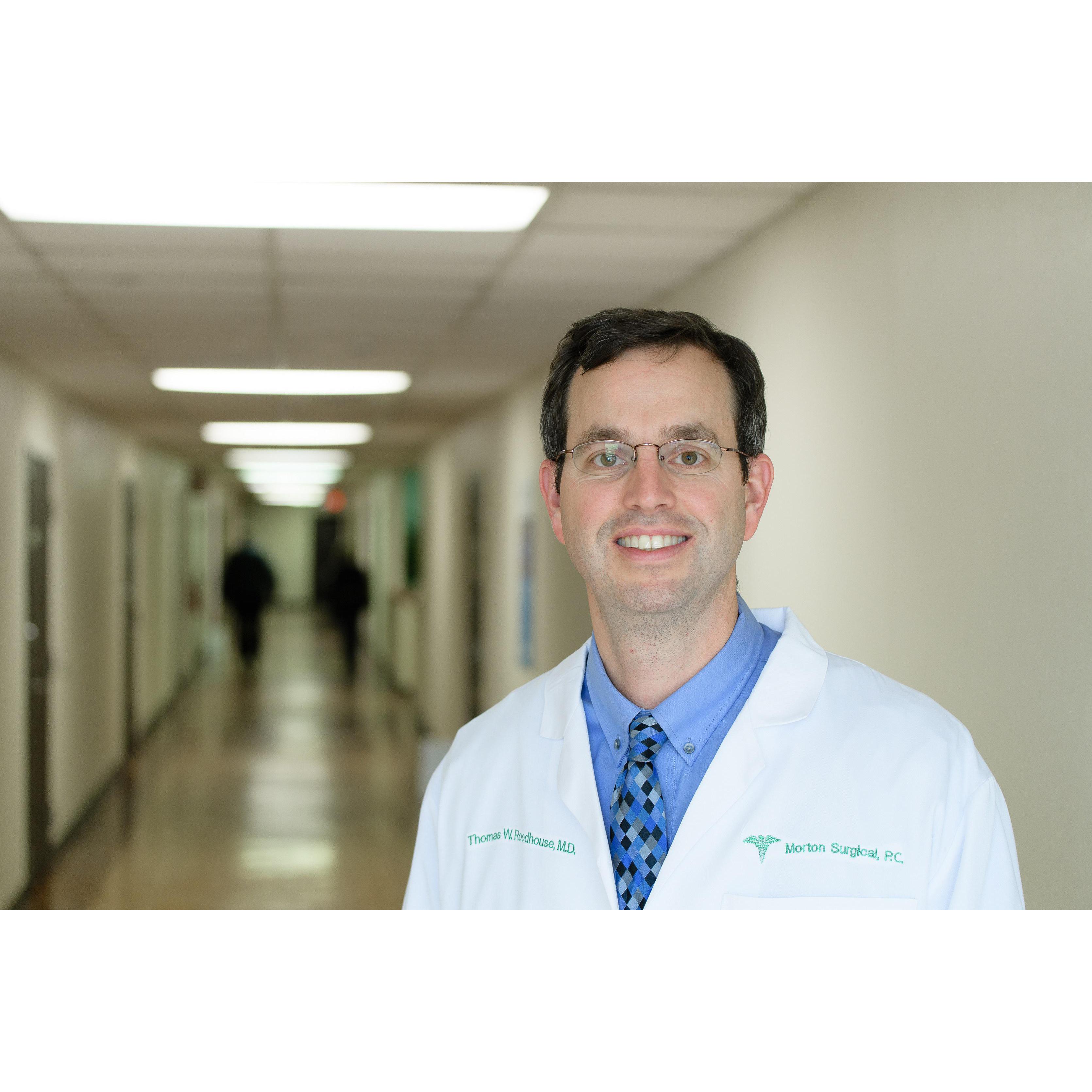Image For Dr. Thomas  Roodhouse MD