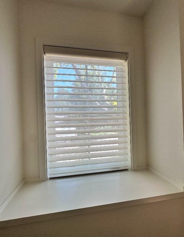 Images Budget Blinds of Palo Alto, Cupertino and Saratoga