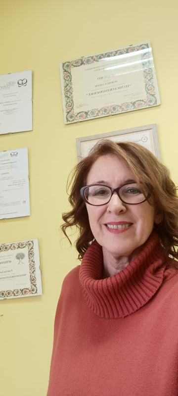 Images Studio Olistico La Luce del Benessere