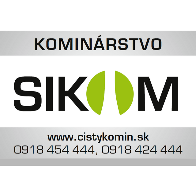 SIKOM s.r.o.