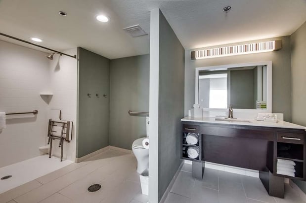 Images Home2 Suites by Hilton DFW Airport South Irving
