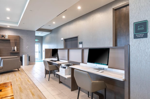 Images Holiday Inn Greenville - Woodruff Road by IHG
