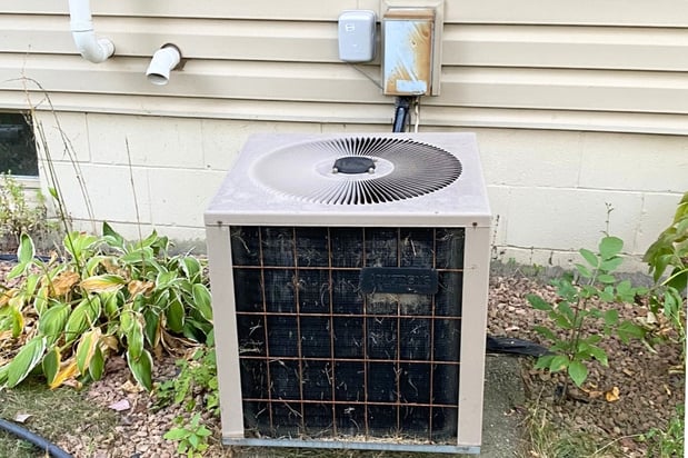 Images COMFORT SOLUTIONS HEATING & COOLING