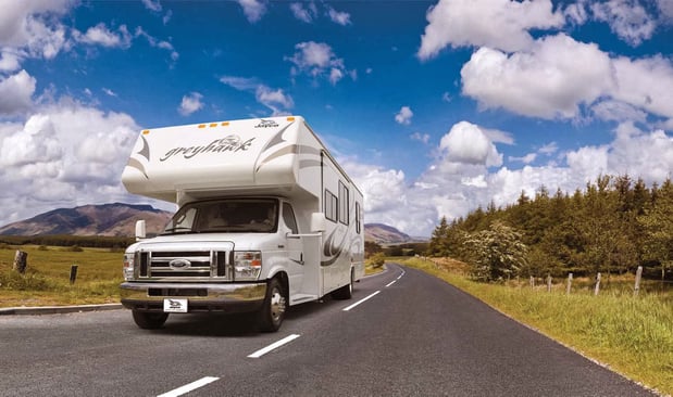 Images Camping World RV Sales