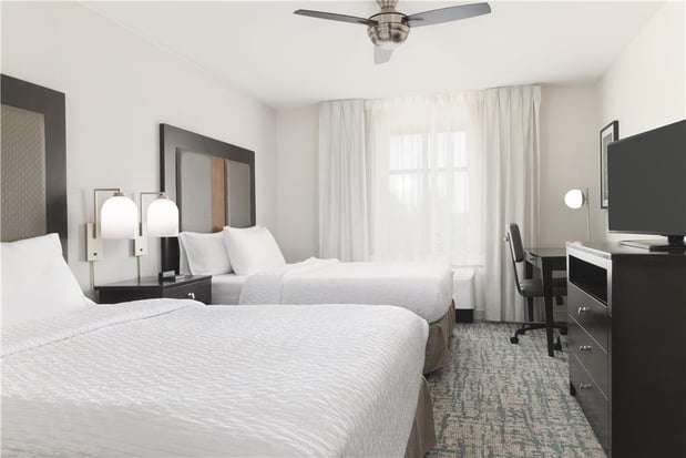 Images Homewood Suites by Hilton Wauwatosa Milwaukee
